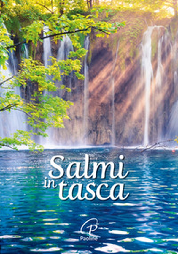 Salmi in tasca - Librerie.coop