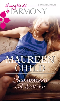 Scommessa col destino - Librerie.coop