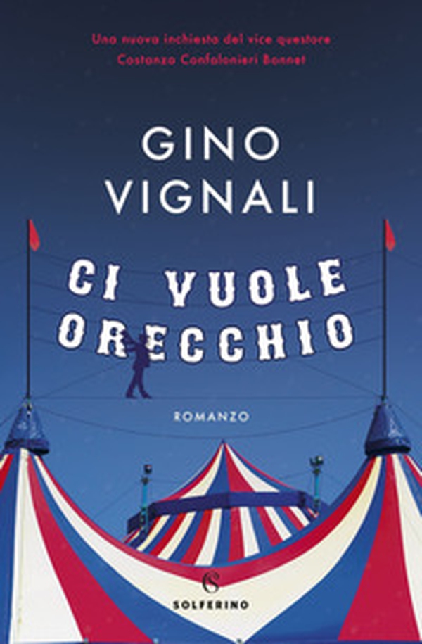 Ci vuole orecchio - Librerie.coop Ci vuole orecchio - Librerie.coop