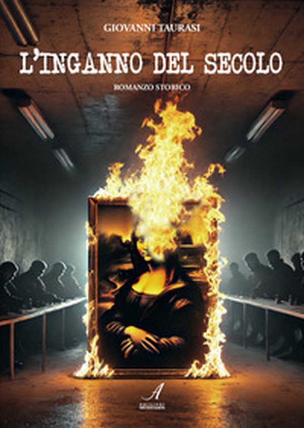 L'inganno del secolo. Romanzo storico - Librerie.coop L'inganno del secolo. Romanzo storico - Librerie.coop