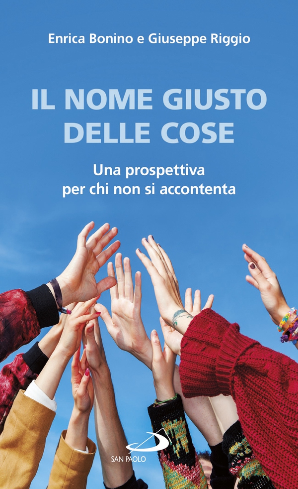 Il nome giusto delle cose - Librerie.coop Il nome giusto delle cose - Librerie.coop
