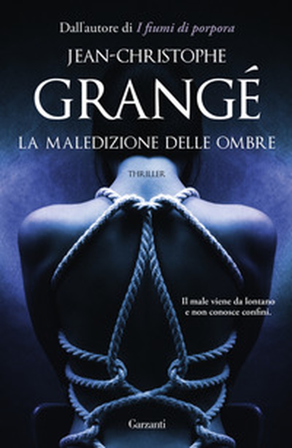 La maledizione delle ombre - Librerie.coop La maledizione delle ombre - Librerie.coop