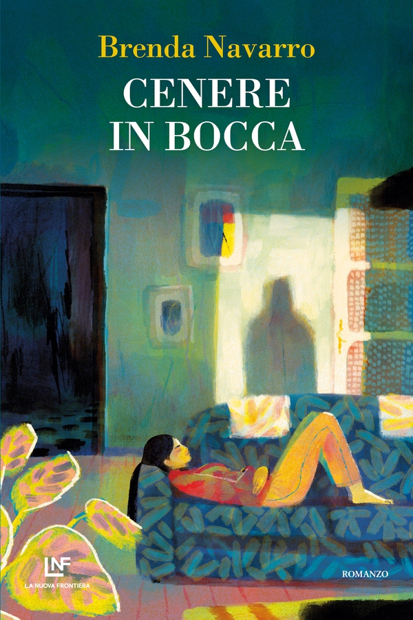 Cenere in bocca - Librerie.coop Cenere in bocca - Librerie.coop