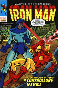 Iron Man - Vol. 6 - Librerie.coop