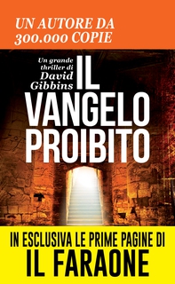 Il Vangelo proibito - Librerie.coop