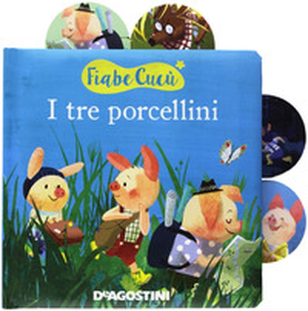 I tre porcellini - Librerie.coop I tre porcellini - Librerie.coop