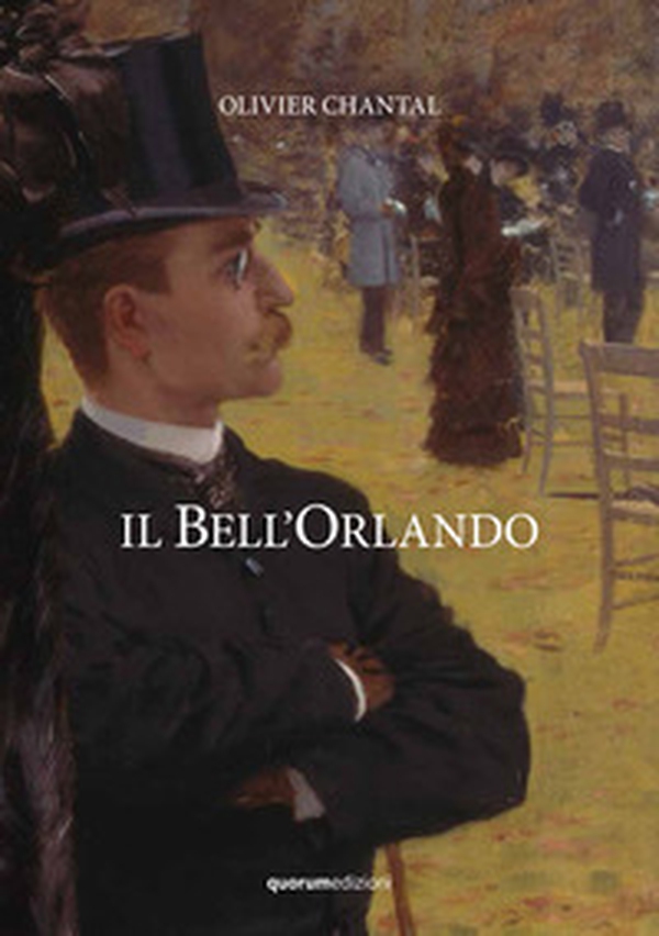 Il bell'Orlando - Librerie.coop Il bell'Orlando - Librerie.coop
