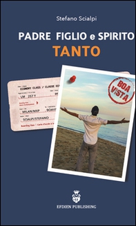 Padre figlio e spirito tanto - Librerie.coop