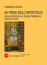 Ai piedi dell'Apostolo - Librerie.coop