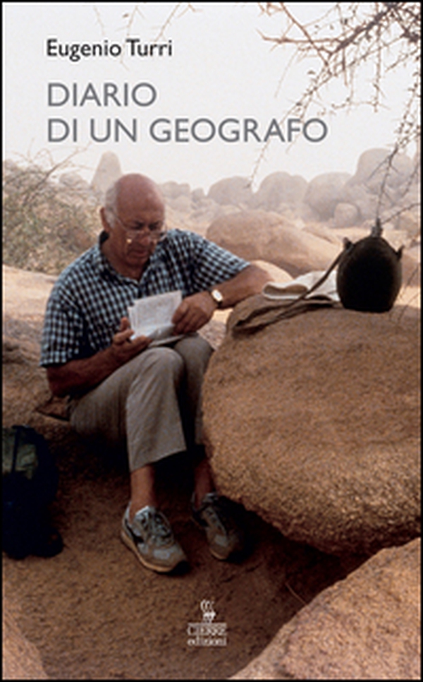 Diario di un geografo - Librerie.coop Diario di un geografo - Librerie.coop