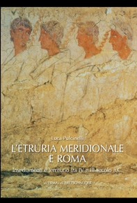 L'Etruria meridionale e Roma - Librerie.coop
