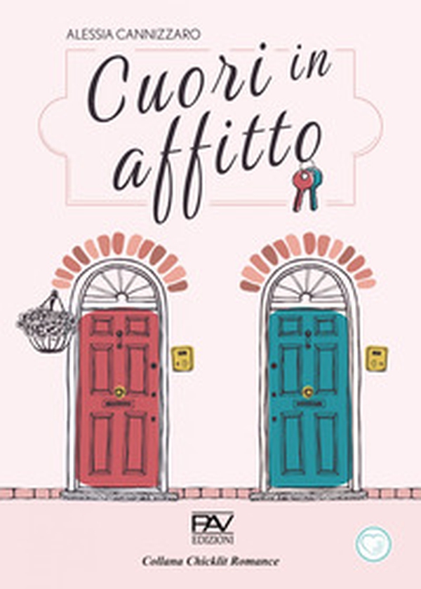Cuori in affitto - Librerie.coop Cuori in affitto - Librerie.coop