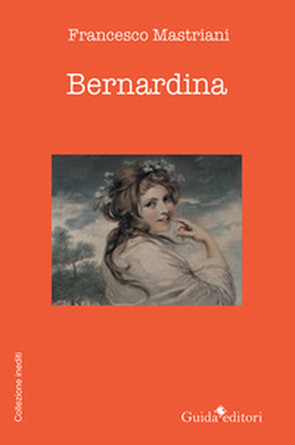 Bernardina - Librerie.coop Bernardina - Librerie.coop