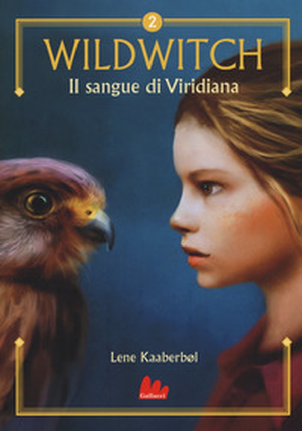 Il sangue di Viridiana. Wildwitch - Librerie.coop Il sangue di Viridiana. Wildwitch - Librerie.coop