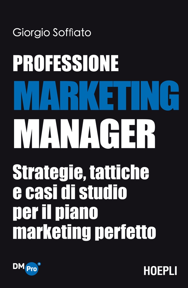 Professione Marketing Manager - Librerie.coop Professione Marketing Manager - Librerie.coop