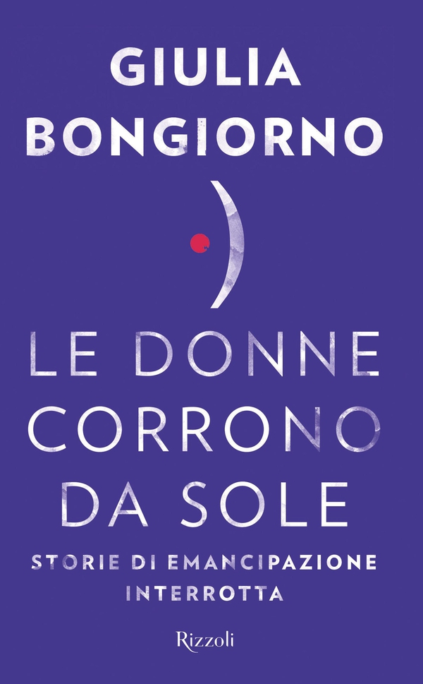 Le donne corrono da sole - Librerie.coop Le donne corrono da sole - Librerie.coop