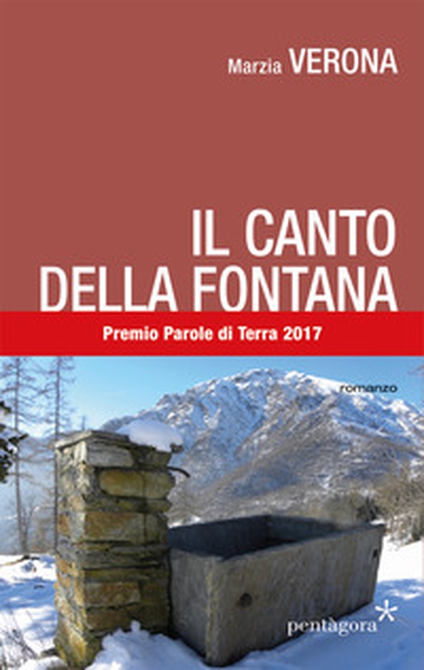 Il canto della fontana - Librerie.coop Il canto della fontana - Librerie.coop