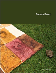 Renata Boero. Ediz. italiana e inglese - Librerie.coop