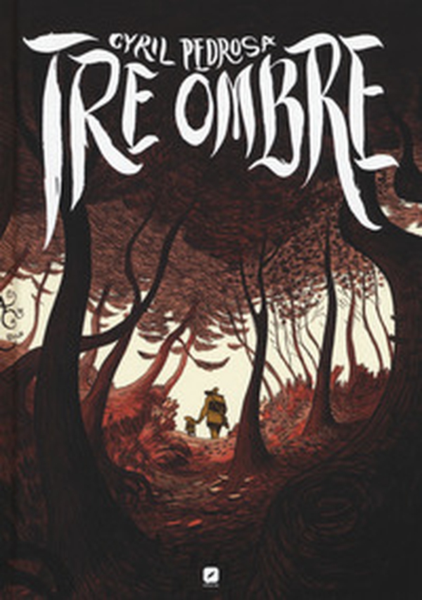 Tre ombre - Librerie.coop Tre ombre - Librerie.coop