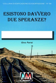 Esistono davvero due speranze? - Librerie.coop
