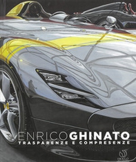 Enrico Ghinato. Trasparenze e compresenze - Librerie.coop