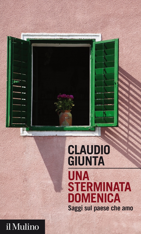 Una sterminata domenica - Librerie.coop Una sterminata domenica - Librerie.coop
