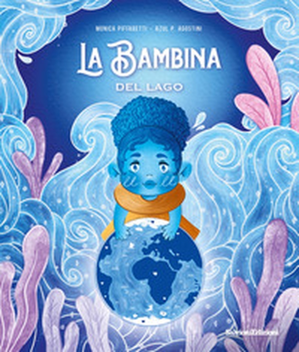 La bambina del lago - Librerie.coop La bambina del lago - Librerie.coop