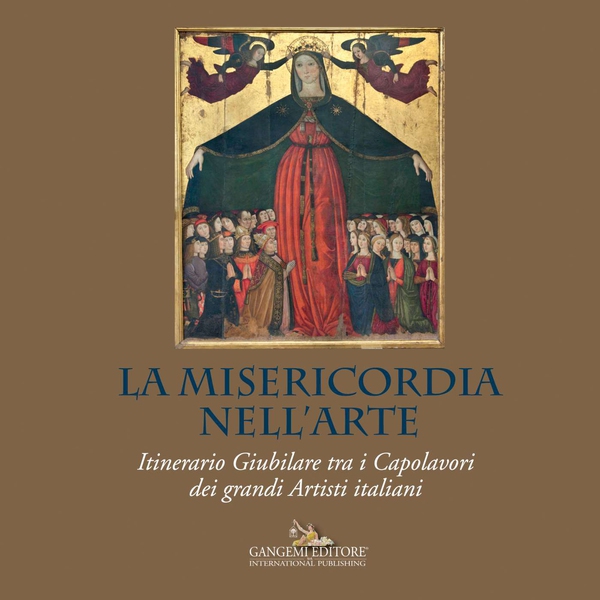 La Misericordia nell’Arte - Librerie.coop La Misericordia nell’Arte - Librerie.coop