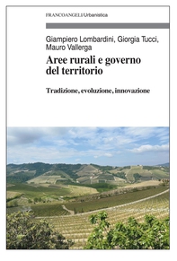 Aree rurali e governo del territorio - Librerie.coop Aree rurali e governo del territorio - Librerie.coop