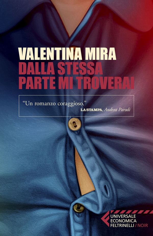 Dalla stessa parte mi troverai - Librerie.coop