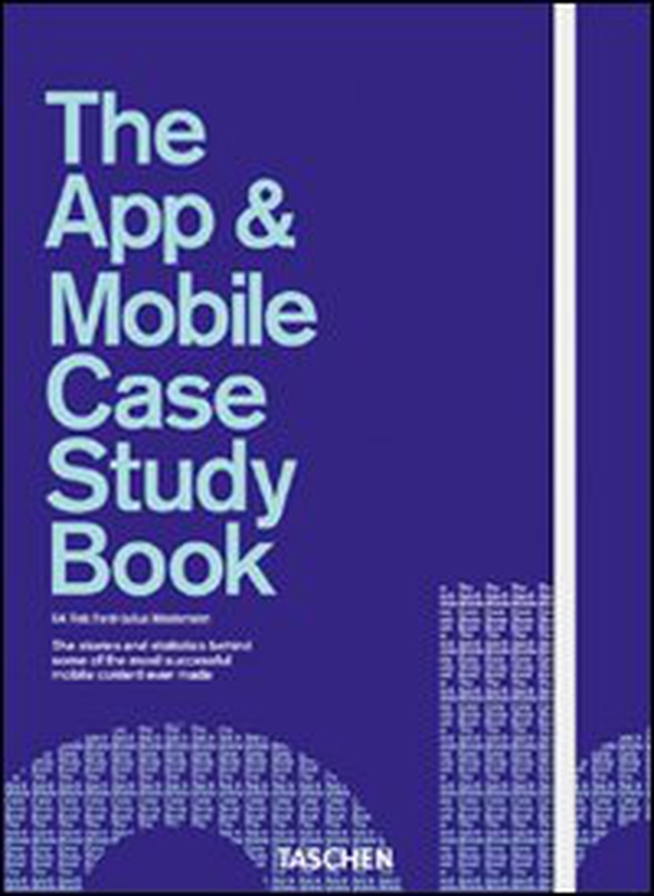 The App & mobile case study book - Librerie.coop The App & mobile case study book - Librerie.coop