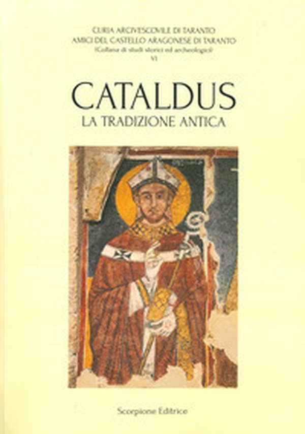 Cataldus la tradizione antica - Librerie.coop