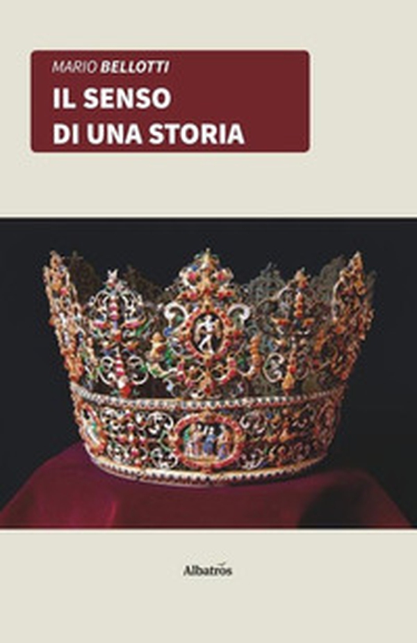 Il senso di una storia - Librerie.coop Il senso di una storia - Librerie.coop