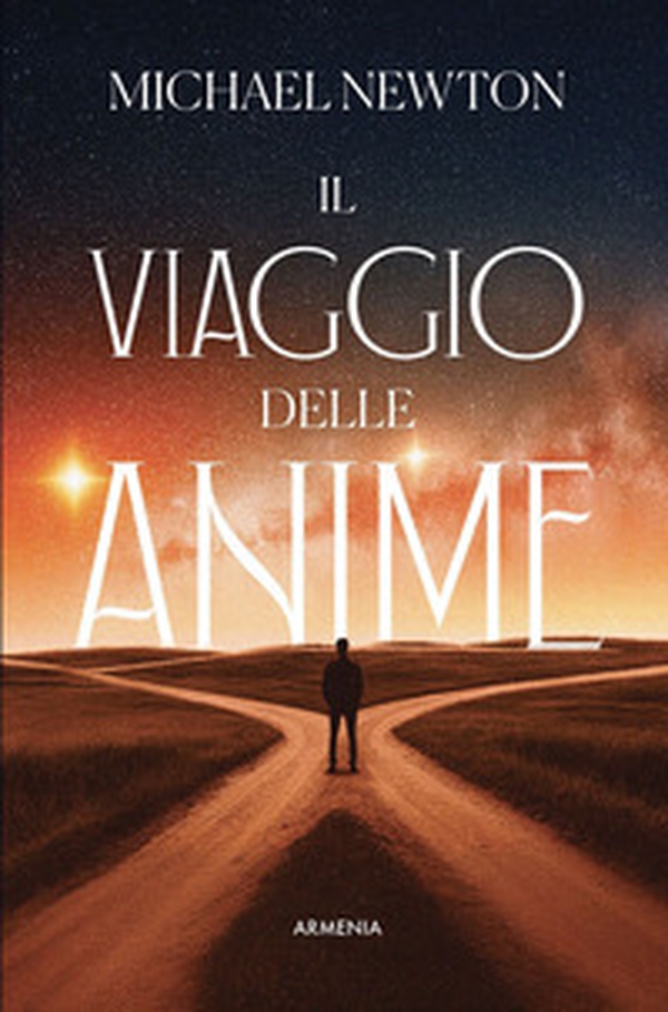 Il viaggio delle anime - Librerie.coop Il viaggio delle anime - Librerie.coop