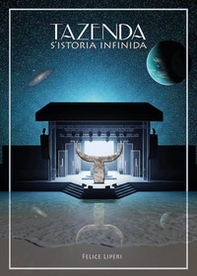 Tazenda. S'istoria infinida - Librerie.coop
