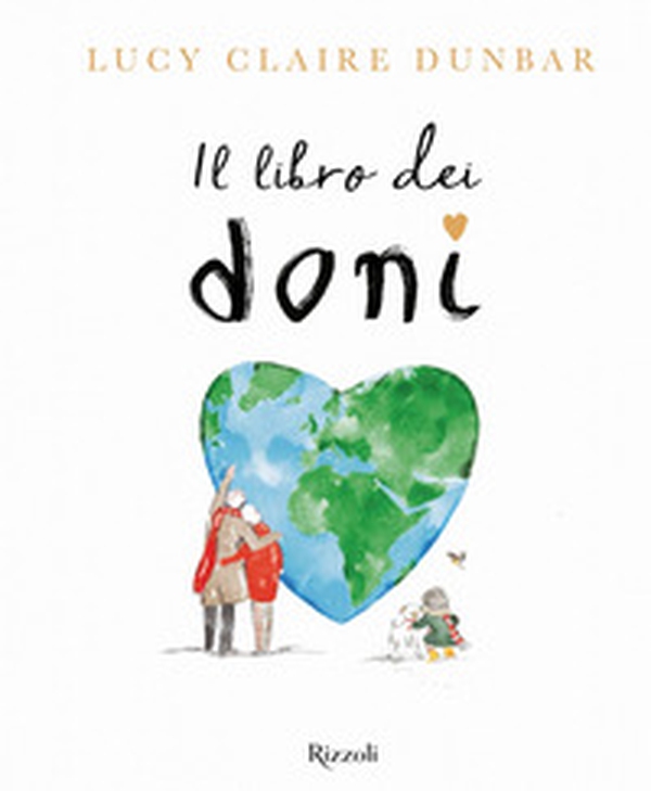 Il libro dei doni - Librerie.coop Il libro dei doni - Librerie.coop