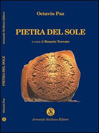 Piedra de sol - Librerie.coop Piedra de sol - Librerie.coop
