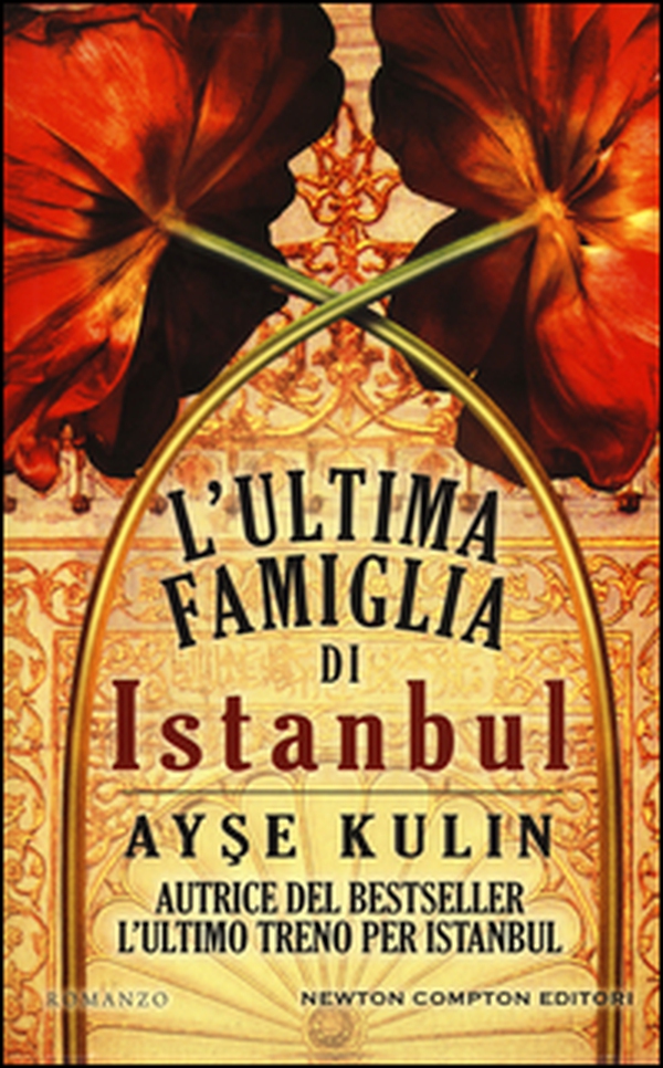 L'ultima famiglia di Istanbul - Librerie.coop L'ultima famiglia di Istanbul - Librerie.coop
