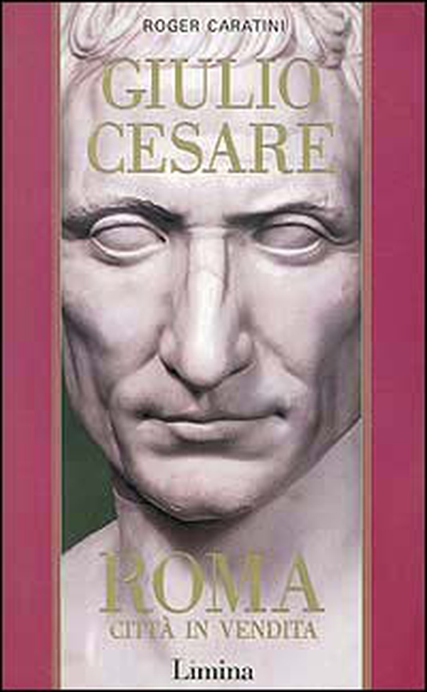 Giulio Cesare - Vol. 1 - Librerie.coop