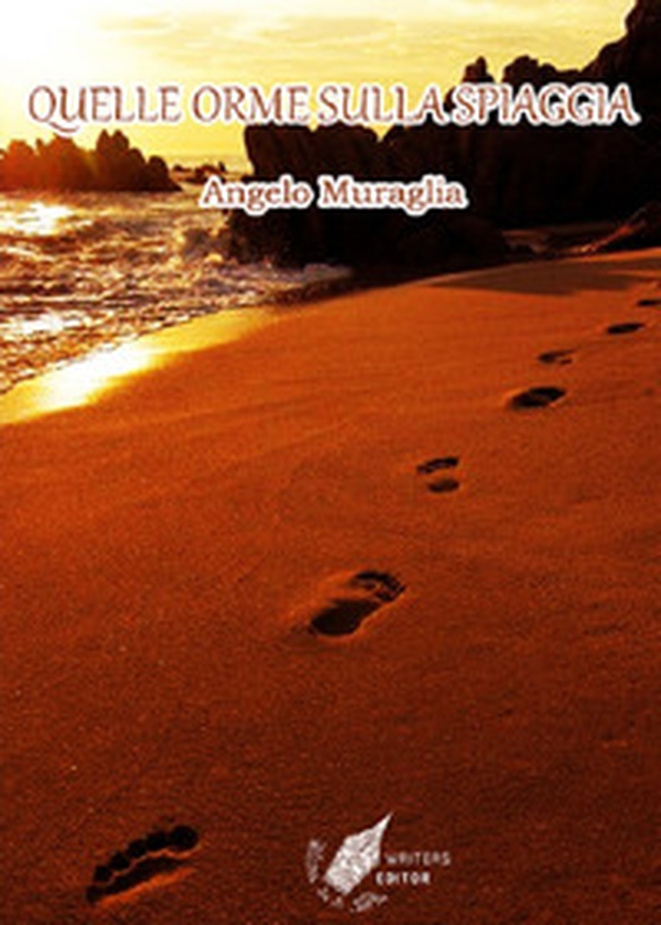 Quelle orme sulla spiaggia - Librerie.coop Quelle orme sulla spiaggia - Librerie.coop