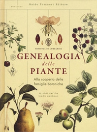 Genealogia delle piante - Librerie.coop