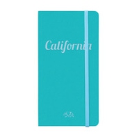 California. Personal Jo Journal - Librerie.coop