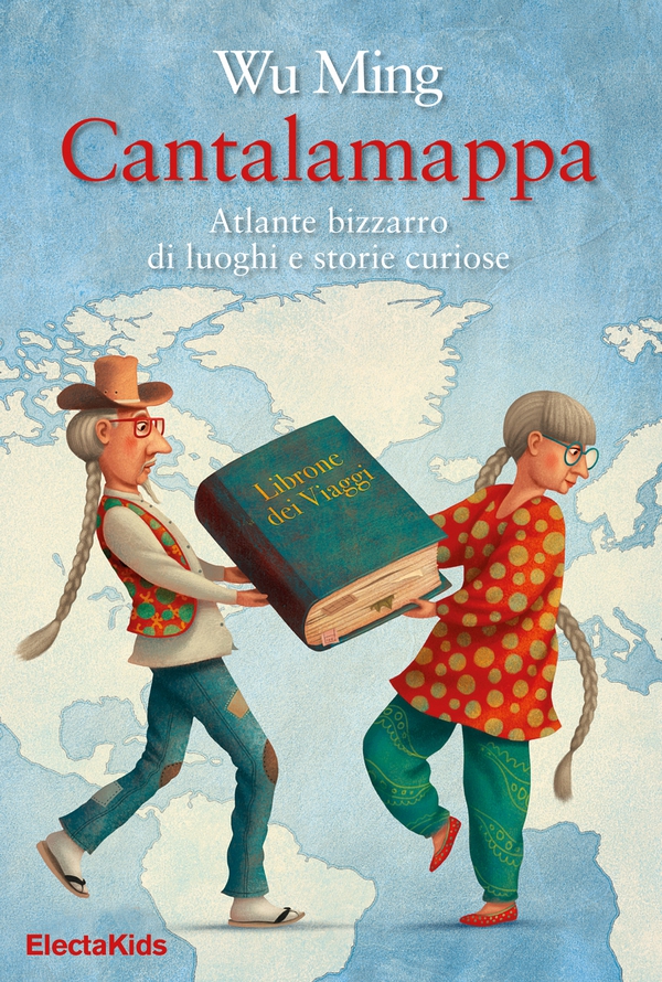 Cantalamappa - Librerie.coop Cantalamappa - Librerie.coop