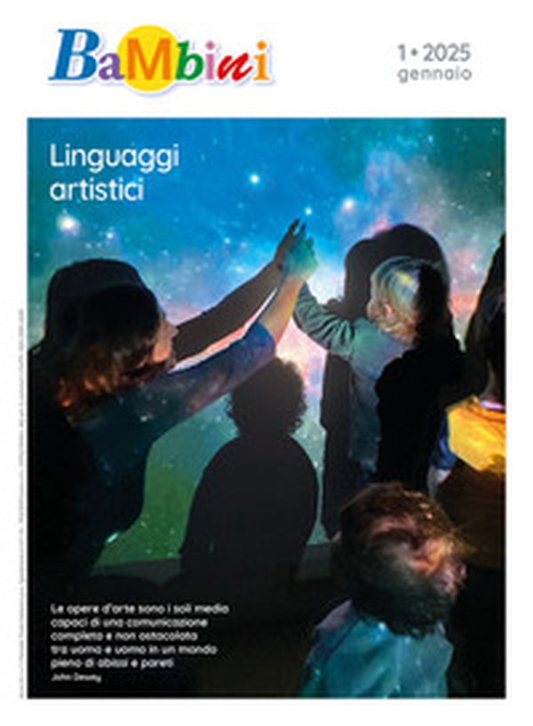 Bambini. A crescere si comincia da... - Vol. 1 - Librerie.coop Bambini. A crescere si comincia da... - Vol. 1 - Librerie.coop