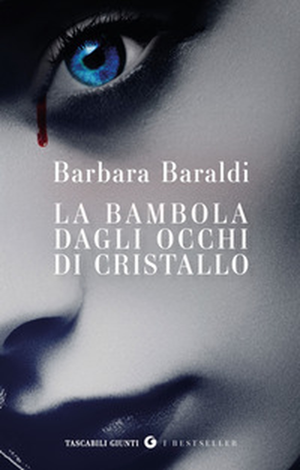 La bambola dagli occhi di cristallo - Librerie.coop La bambola dagli occhi di cristallo - Librerie.coop