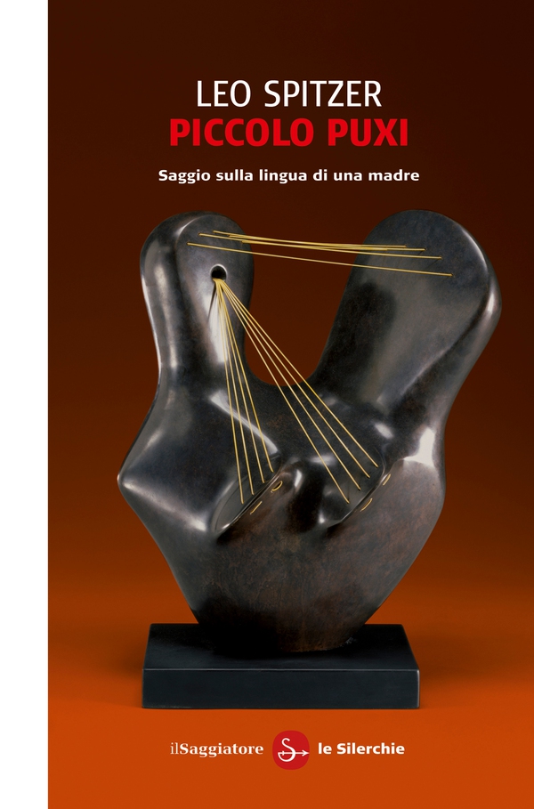 Piccolo Puxi. Saggio sulla lingua di una madre - Librerie.coop Piccolo Puxi. Saggio sulla lingua di una madre - Librerie.coop