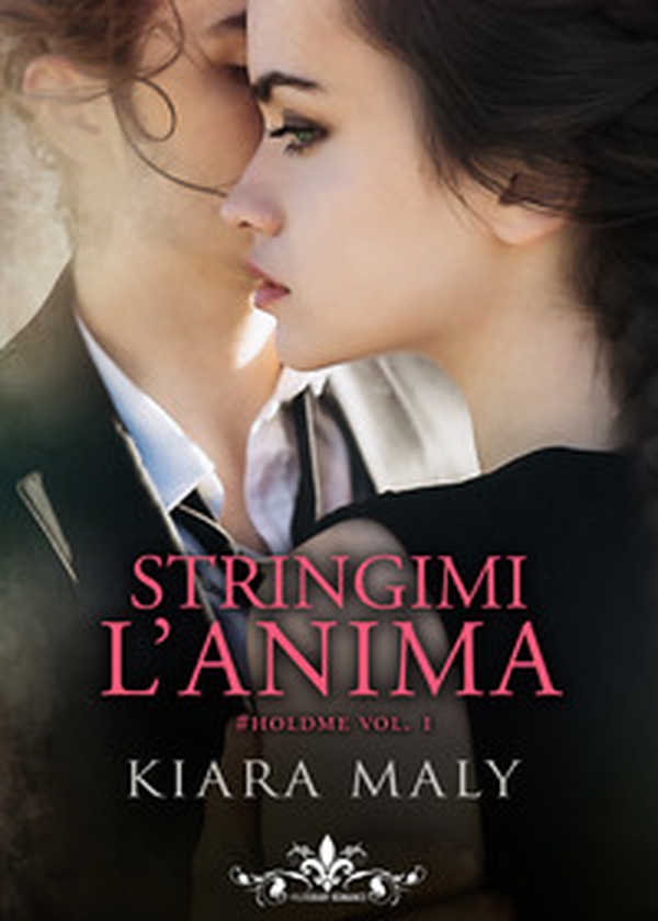 Stringimi l'anima - Librerie.coop Stringimi l'anima - Librerie.coop