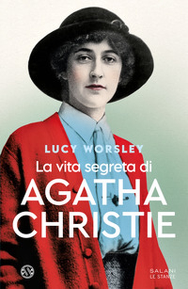 La vita segreta di Agatha Christie - Librerie.coop La vita segreta di Agatha Christie - Librerie.coop