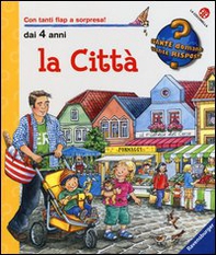 La città - Librerie.coop