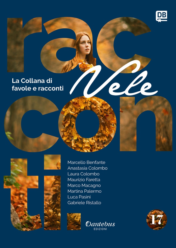 Collana di Racconti e Favole Vele vol. 17 - Librerie.coop Collana di Racconti e Favole Vele vol. 17 - Librerie.coop